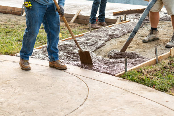 Best Concrete Staining and Coloring in Pioneer Village, KY