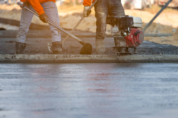 Best Concrete Removal and Replacement in Pioneer Village, KY