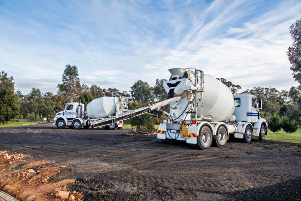 Best Industrial Concrete Flooring in Pioneer Village, KY