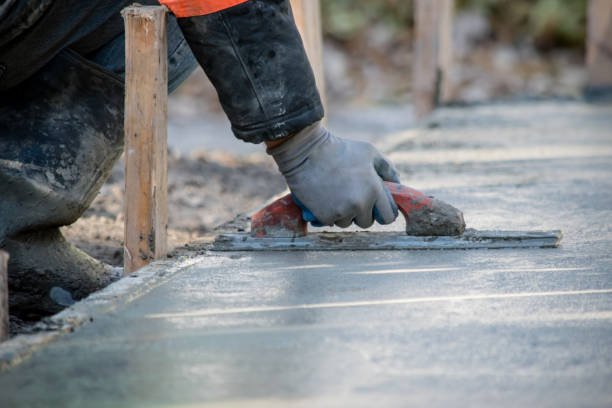 Best Concrete Foundation Repair in Pioneer Village, KY