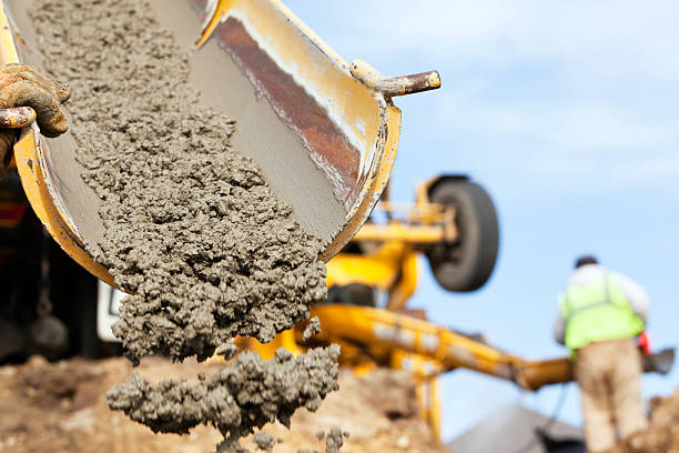 Best Concrete Foundation Repair in Pioneer Village, KY